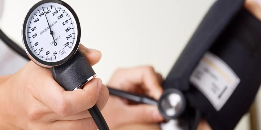 صيام مرضى الضغط في رمضان