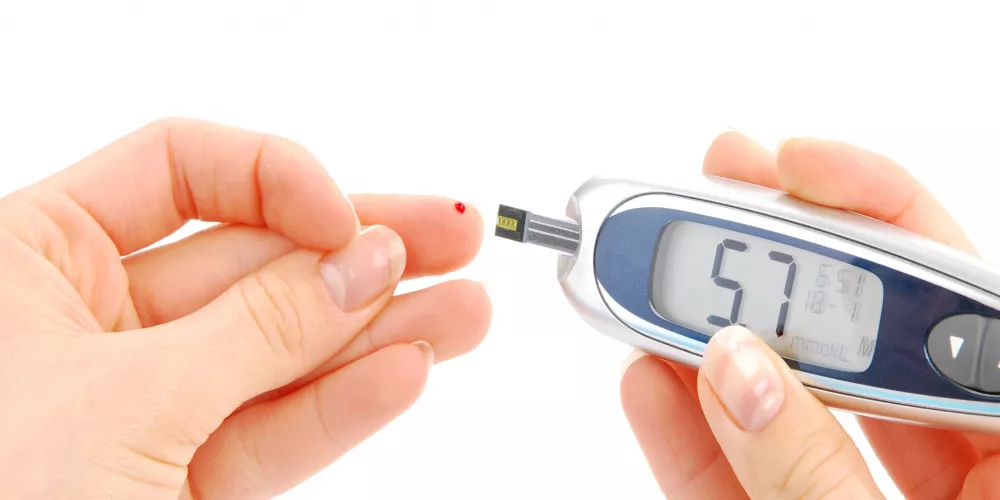 كيف يصوم مريض السكري في رمضان