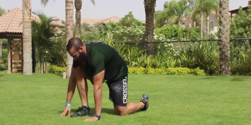 انقاص الوزن في رمضان