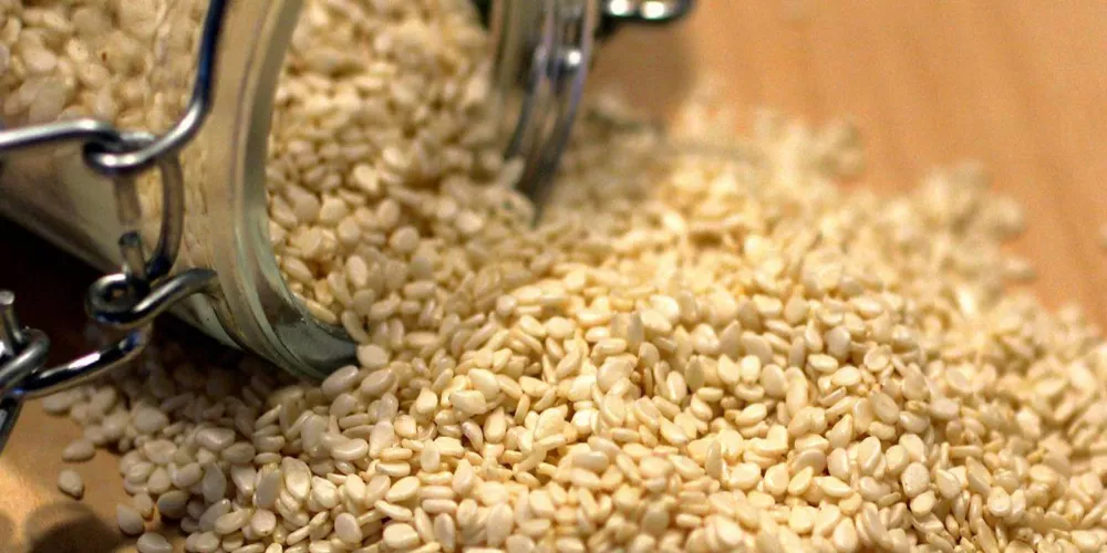 فوائد بذور السمسم للرجال