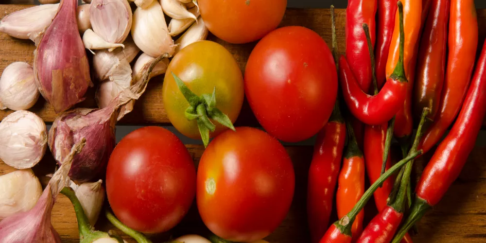 9 اطعمة ممنوعة لارتجاع المريء