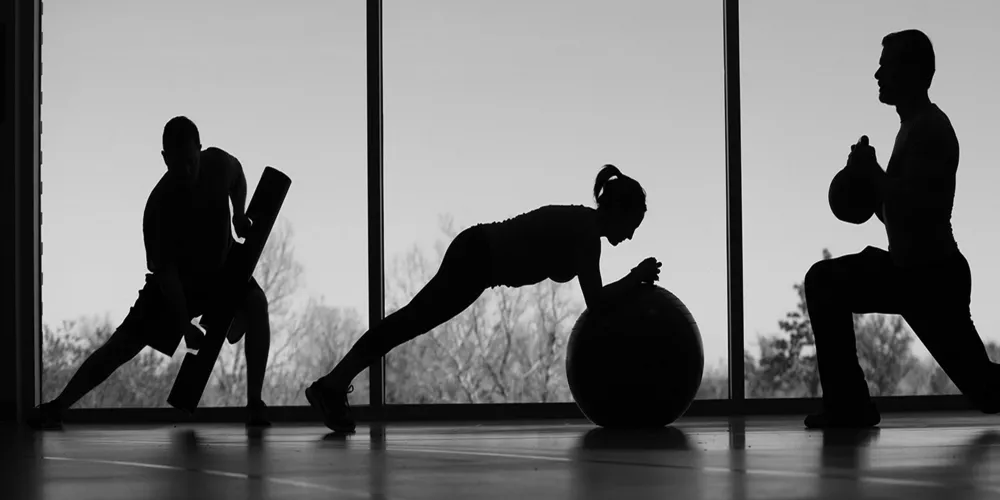 فوائد مدهشة لممارسة الرياضة