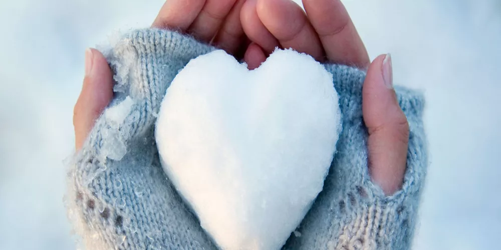 حقائق عن علاقة الطقس البارد بالازمة القلبية