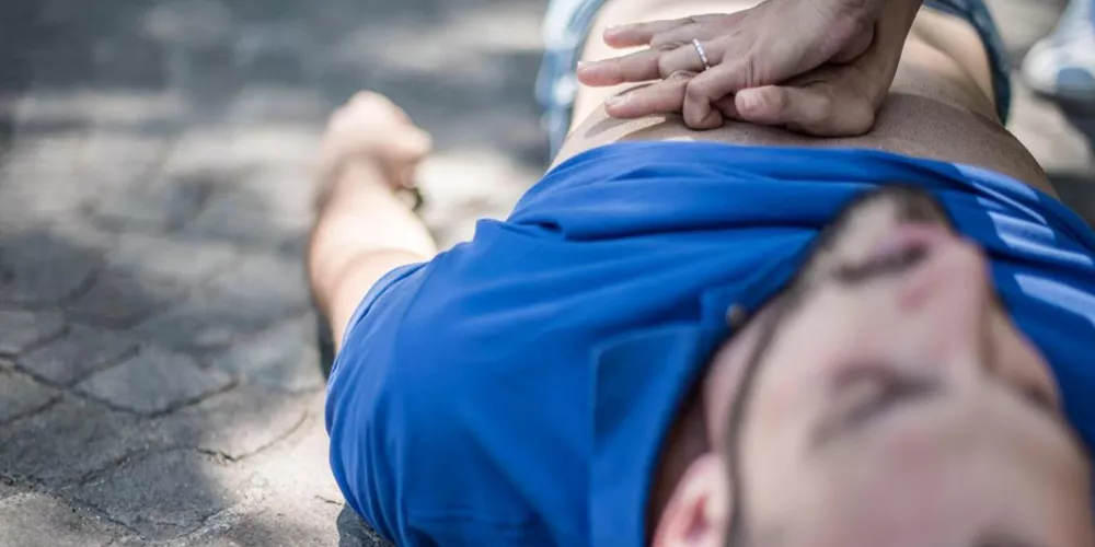 الجلطة القلبية قد تصيبك دون ان تشعر