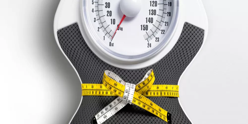 5 طرق لقياس الوزن والميزان ليس ضمنها