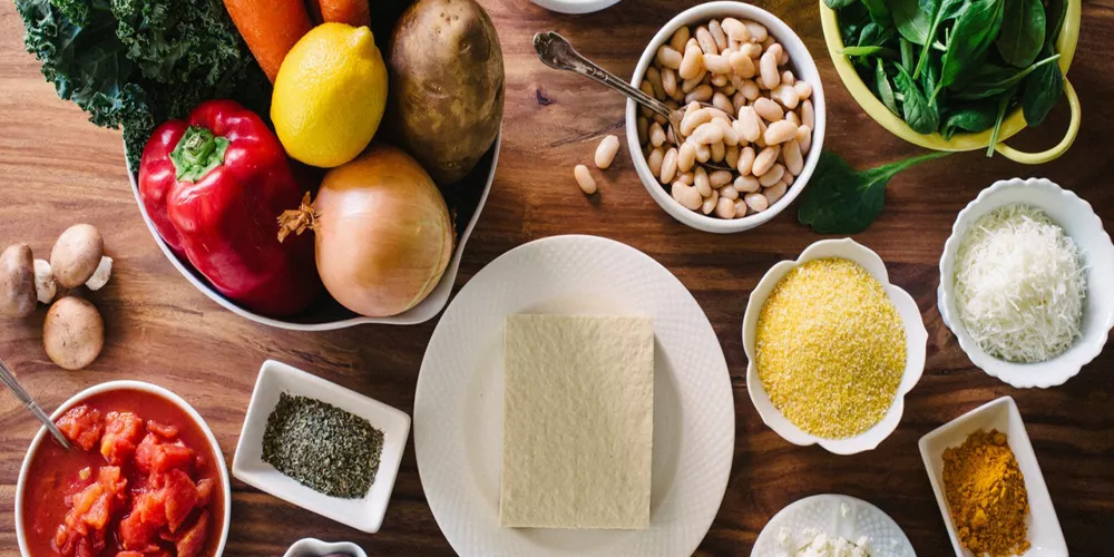 هل الطعام يؤثر على أعراض التصلب اللويحي