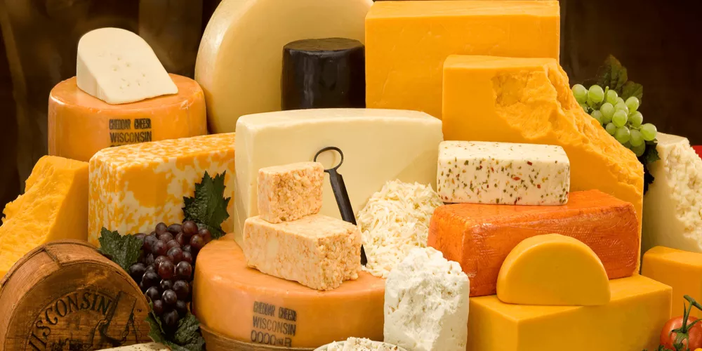 هل نظلم الجبن؟ تناول الجبن يوميًا قد يكون مفيد لصحتك
