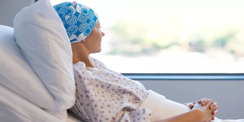 كيف تستخدم الساعة البيولوجية في علاج السرطان؟