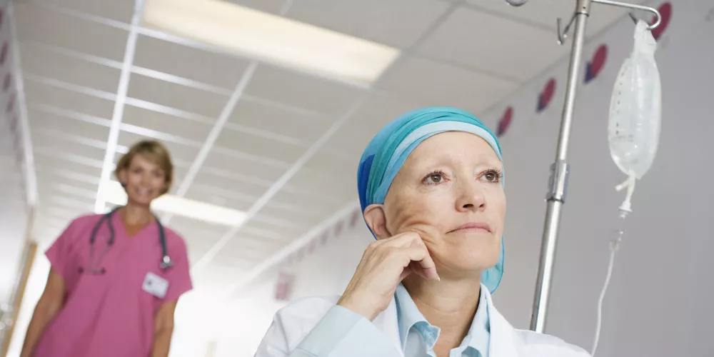 متى تكون مراقبة السرطان أفضل من العلاج الدوائي؟