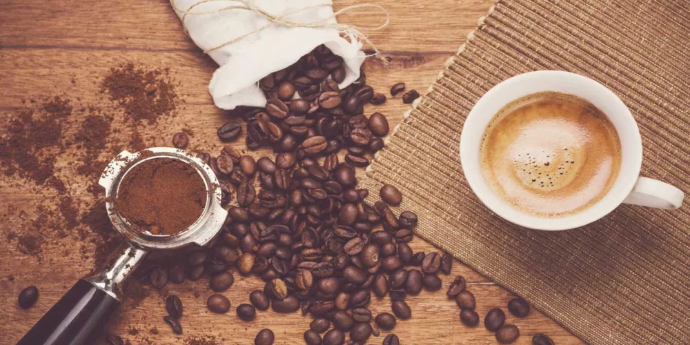 طريقة جديدة محتملة لعلاج مرض السكري باستخدام القهوة