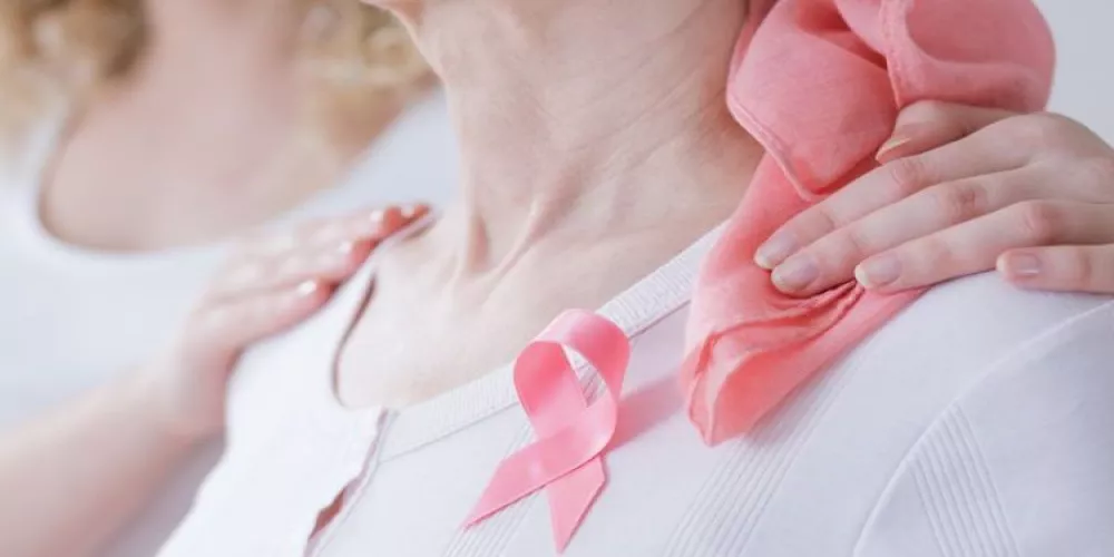 هل يقل الاستمتاع بالجنس بعد علاج سرطان الثدي؟
