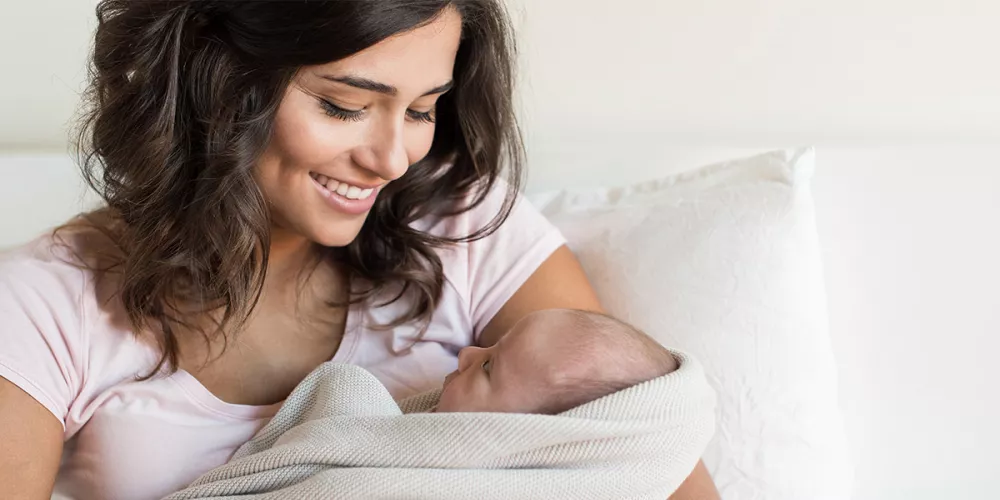 دراسة: الأطباء لا يخبرون الأمهات بأن الرضاعة الطبيعية تقلل خطر الإصابة بالسرطان