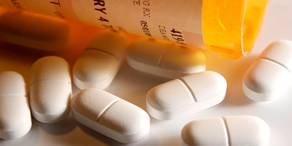 المواد الأفيونية لا تتفوق كثيرًا على الدواء الوهمي في علاج الألم