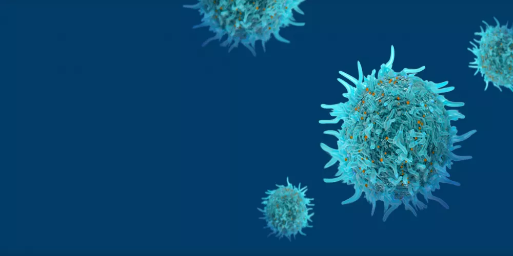 إعادة برمجة الخلايا المناعية لمهاجمة الخلايا السرطانية