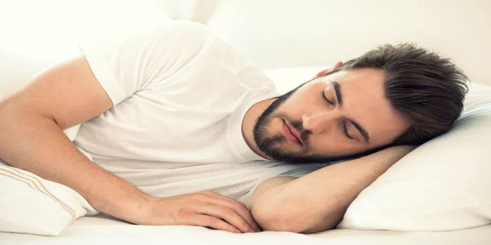 النوم القليل أو الكثير يمكن أن يدمر الصحة