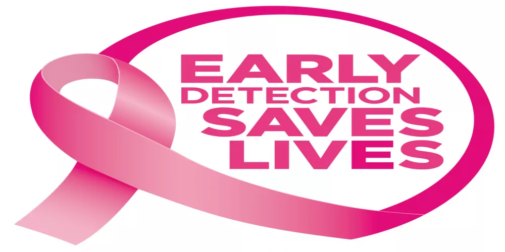 فحص سرطان الثدي ينقذ أكثر من 27000 سيدة في الولايات المتحدة خلال عام 2018