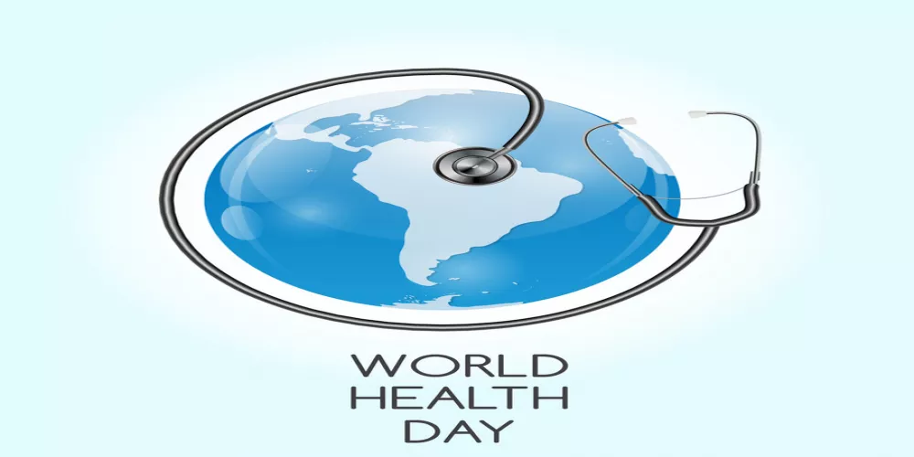 اليوم العالمي للصحة