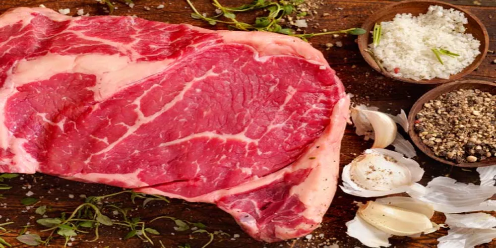 تناول البروتين النباتي بدل اللحوم الحمراء يقلل خطر الإصابة بأمراض القلب
