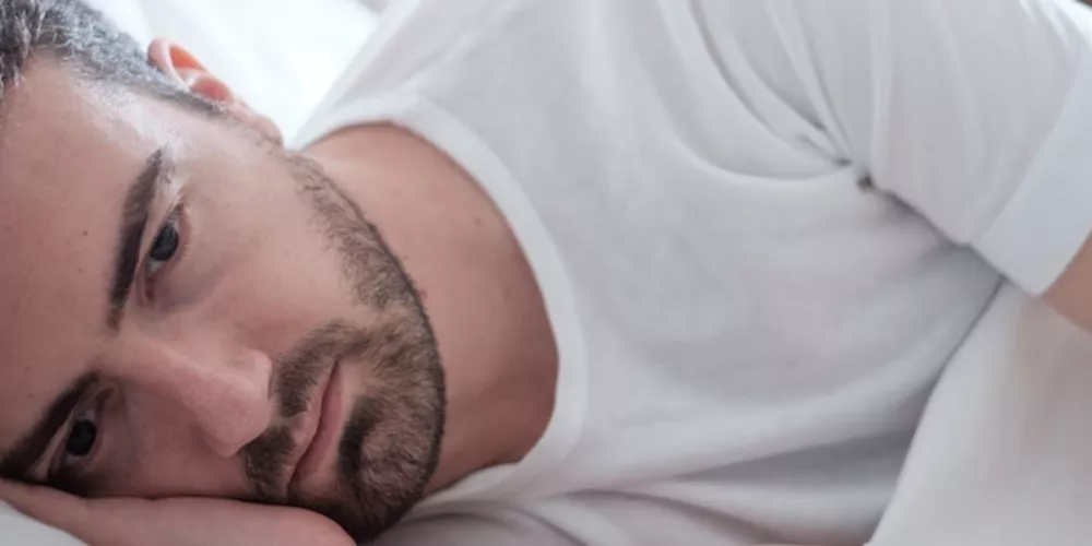 علاقة نقص فيتامين ب12 بمشاكل النوم