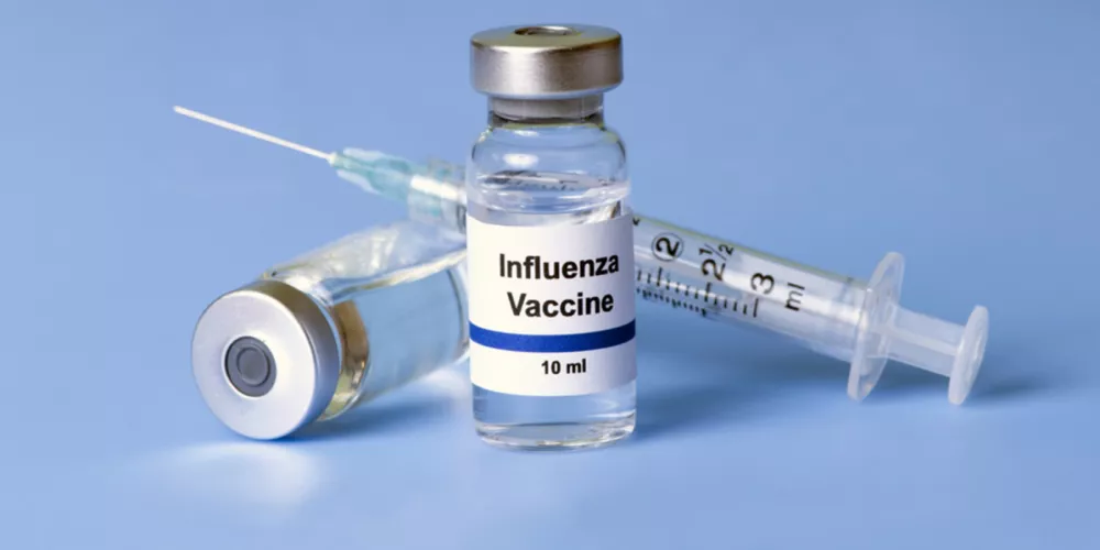 توفير مطعوم الإنفلونزا الموسمية في الإمارات