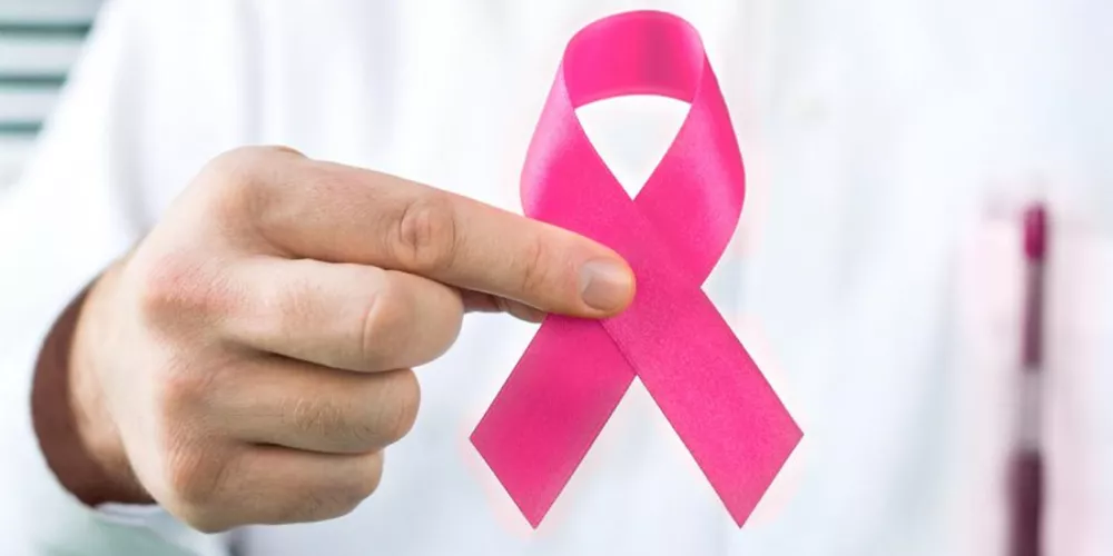 نسبة انتشار وتطور سرطان الثدي في البلدان العربية