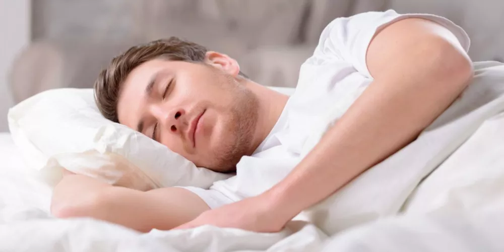 النوم لتحسين القدرات الإدراكية