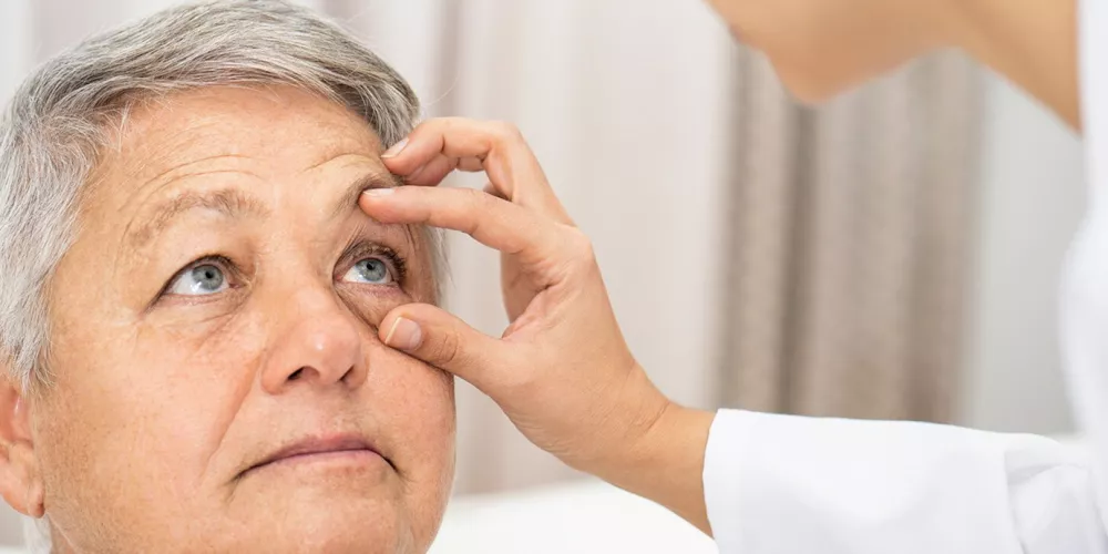 اعتلال شبكية السكري من أكثر أمراض العيون انتشاراً في الإمارات