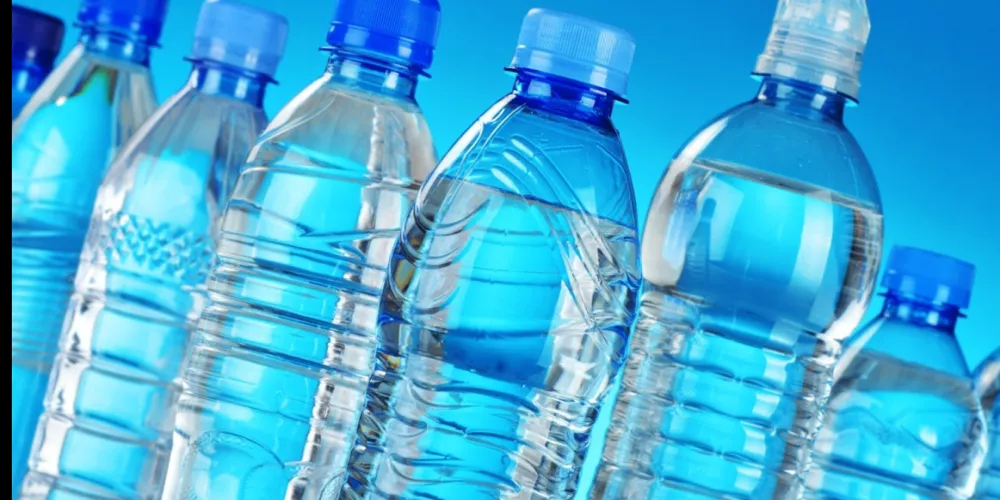 مادة BPA موجودة بنسب أعلى من المتوقع في أجسامنا
