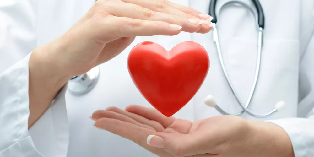 تطورات العقد الماضي في أدوية الوقاية من أمراض القلب