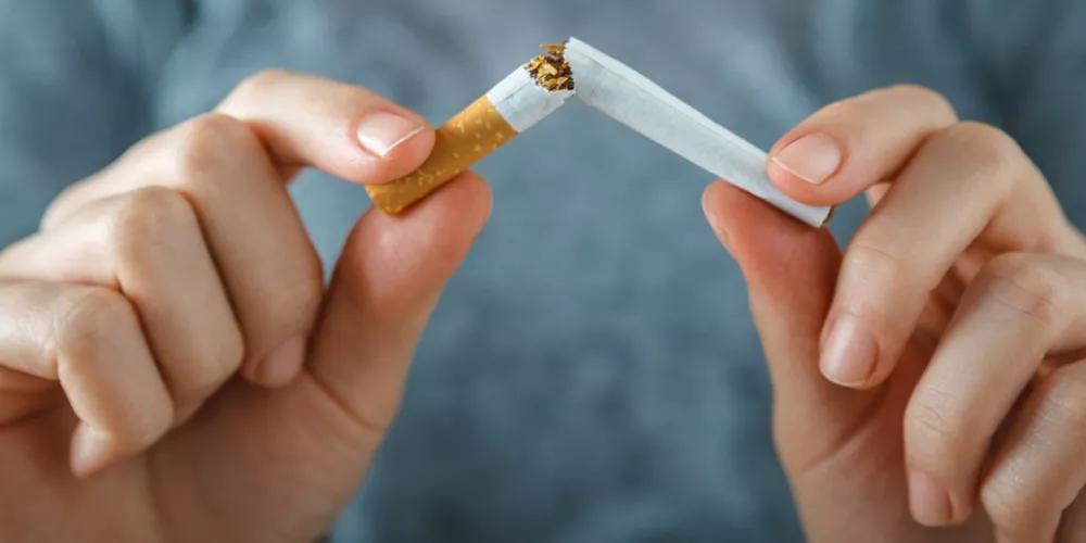 فوائد الإقلاع عن التدخين وجهود الإمارات في ذلك