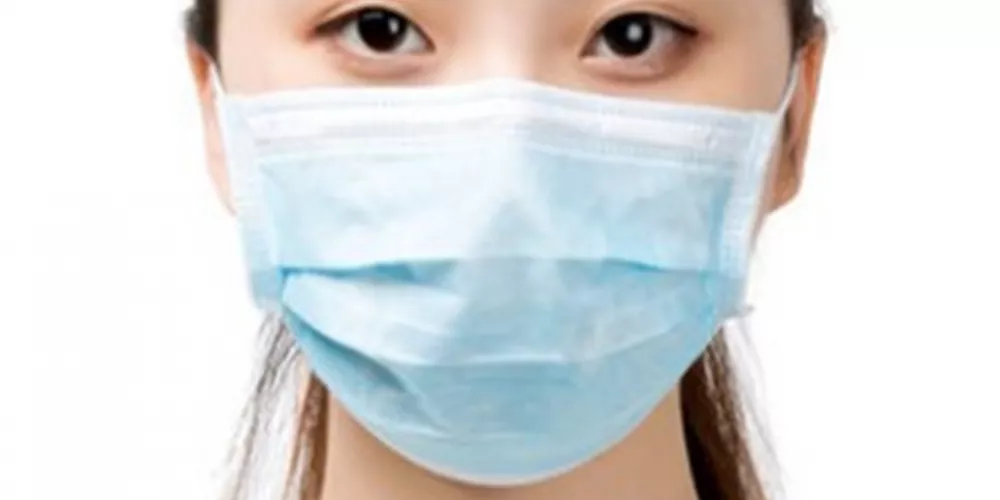 منظمة الصحة العالمية: كيفية استخدام الكمامة