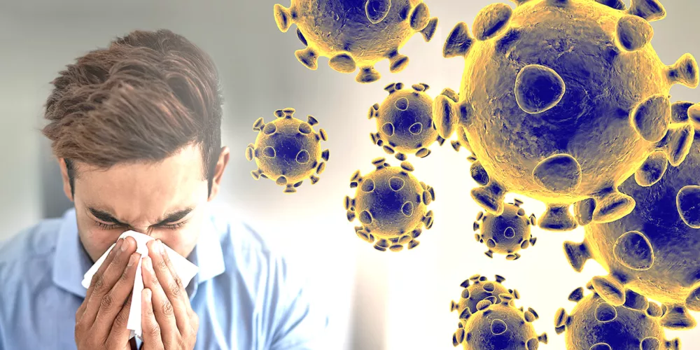13 إصابة بفيروس كورونا الجديد في الإمارات وارتفاع عدد الحالات في كل من كوريا الجنوبية، وإيطاليا، وإيران