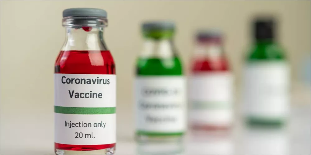 نتائج إيجابية للقاح مودرنا في مقاومة فيروس كورونا
