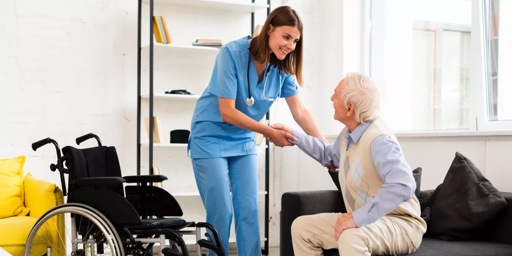 نتائج مبشرة لأول علاج لمرض باركنسون بالخلايا الجذعية