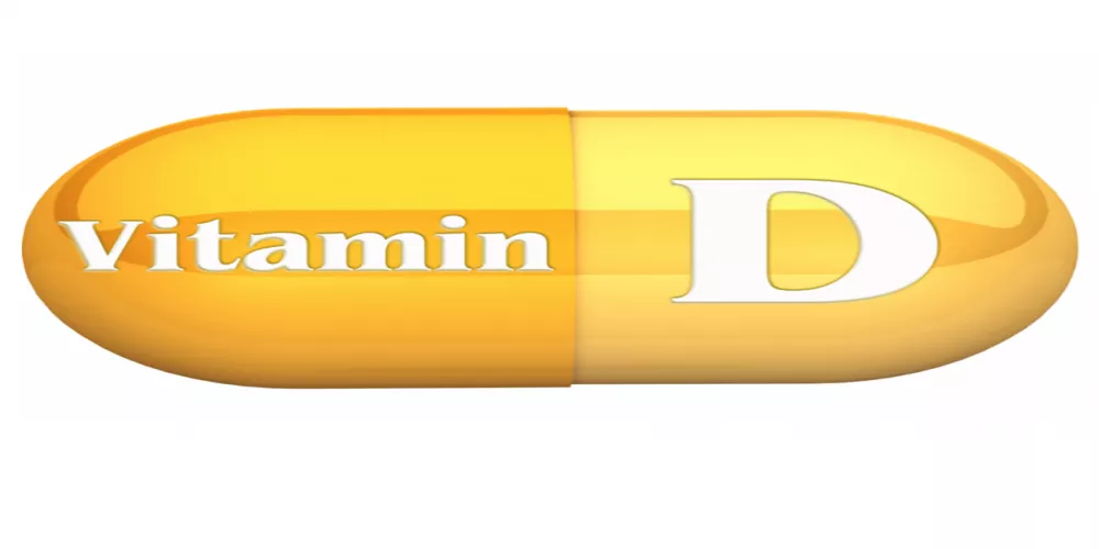 نقص فيتامين د عند النساء