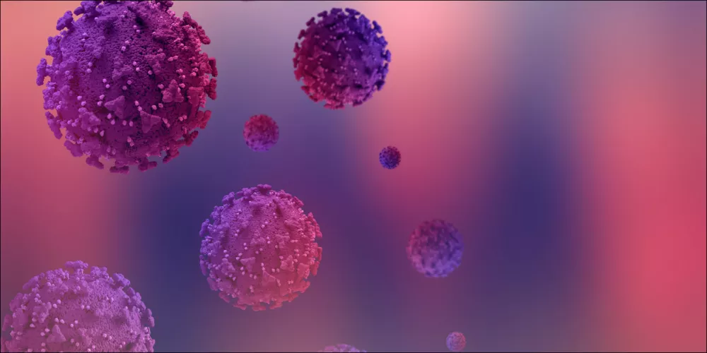 ظهور دلائل تثبت انتشار فيروس كورونا عن طريق الهواء