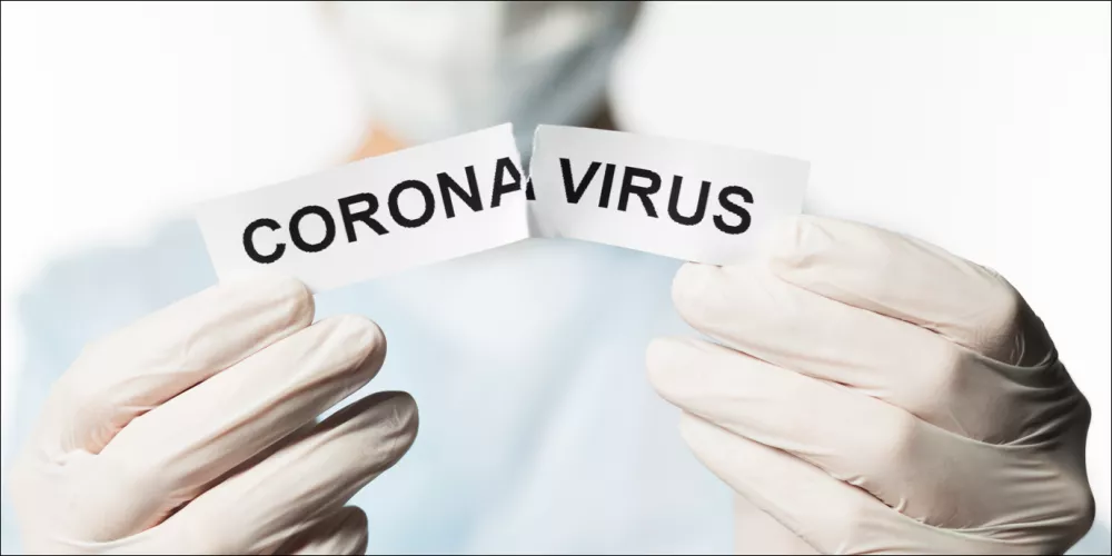 بخاخ بنتائج مبهرة في تخفيف ضيق التنفس عند مرضى فيروس كورونا