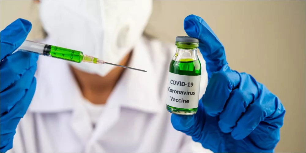 الإمارات تشارك في المرحلة الثالثة من اختبار لقاح فيروس كورونا المستجد