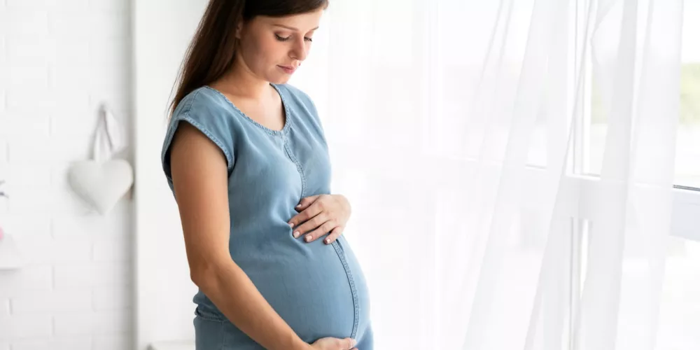 فحوصات الحامل لدى الطبيب لا تزيد من فرصة الإصابة بفيروس كورونا