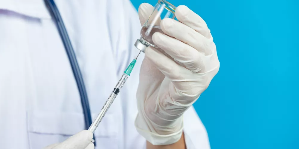  البدء بحملة تطعيمات للوقاية من الأمراض التنفسية في الكويت