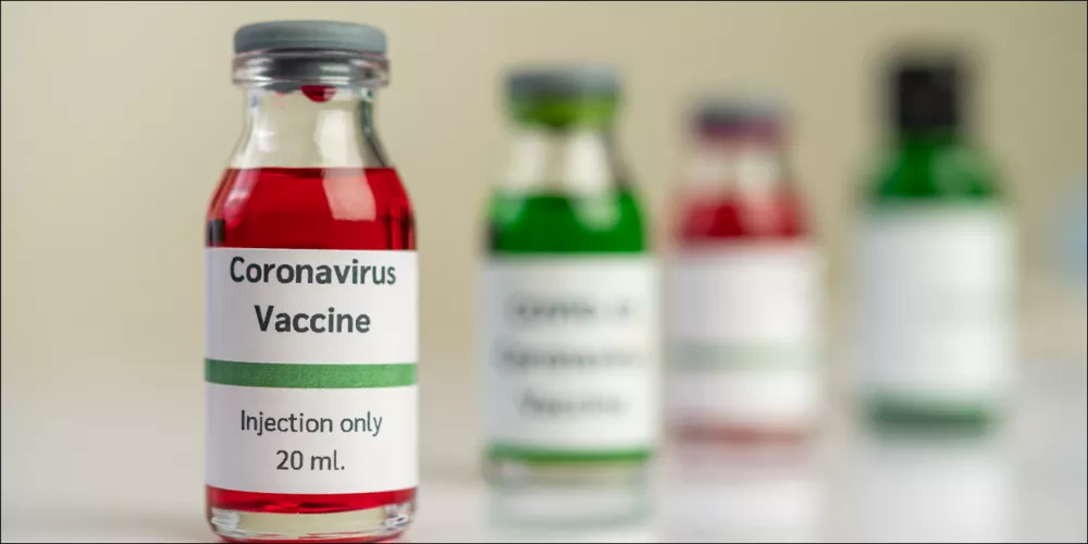 اللقاح الروسي للوقاية من كورونا لا ينصح به لكبار السن