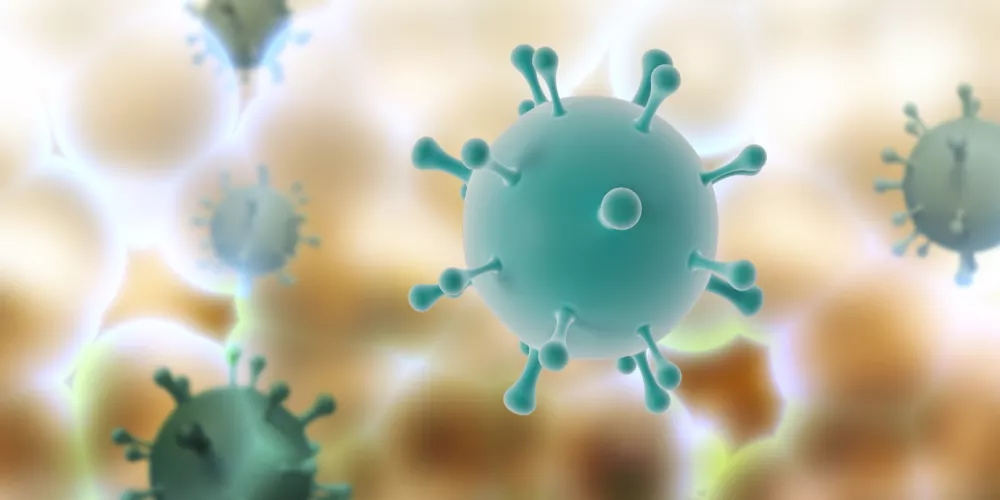 العثور على سلالة جديدة من فيروس كورونا في الدنمارك
