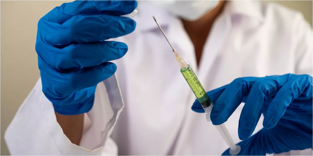 اللقاح الروسي فعال بنسبة عالية بعد ظهور النتائج الأولية