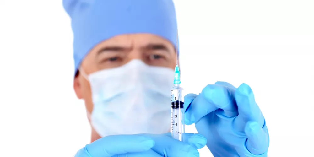 اللقاح التركي للوقاية من فيروس كورونا يصل لمراحل متقدمة