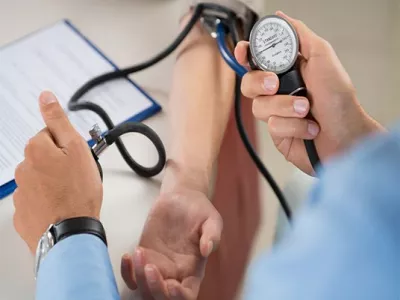 ارتفاع ضغط الدم المقاوم، الأسباب والأعراض والعلاج | الطبي