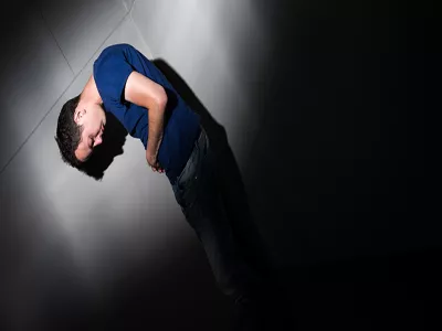 الاعراض الانسحابية للادمان