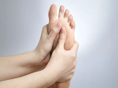 لمرضى السكري