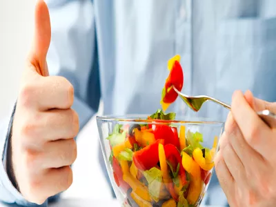 حاول ان تصنع التحدي مع نفسك