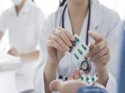 الاستخدام الخاطىء للدواء