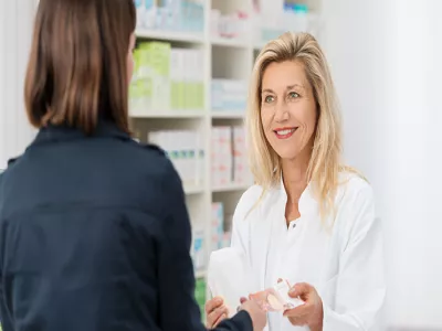 تحذيرات عن الادوية كابحة الشهية